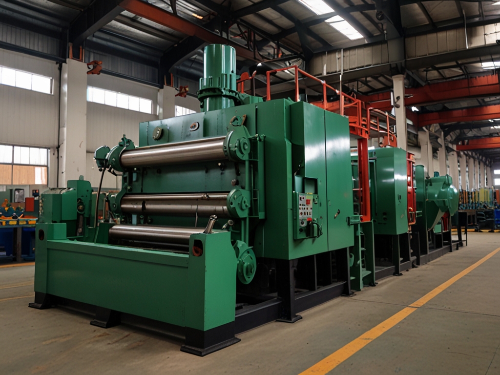 Empresa manufacturera